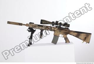 Weapon Rifle SPR KM 12 mod1